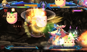 『ブレイブルー クロノファンタズマ』