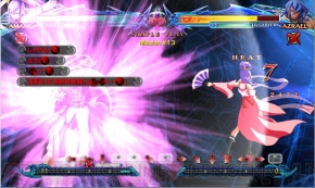『ブレイブルー クロノファンタズマ』