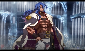 『ブレイブルー クロノファンタズマ』