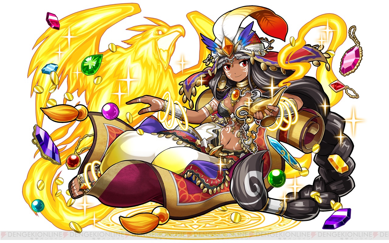 パズドラ に新たな究極進化形が追加 モンスターboxの最大数 ソート機能拡張も 10月25日にver 6 1へ 電撃オンライン パズドラ に新たな究極進化形が追加 モンスターboxの最大数 ソート機能拡張も 10月25日にver 6 1へ 電撃オンライン