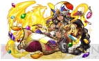 『パズル＆ドラゴンズ』