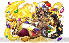 パズドラ に新たな究極進化形が追加 モンスターboxの最大数 ソート機能拡張も 10月25日にver 6 1へ 電撃オンライン
