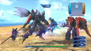 『スーパーロボット大戦OG　INFINITE BATTLE』開発陣コメント付き機体レビュー第1回！ まずはアルトアイゼン・リーゼなど5機を紹介