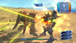 『スーパーロボット大戦OG　INFINITE BATTLE』開発陣コメント付き機体レビュー第1回！ まずはアルトアイゼン・リーゼなど5機を紹介