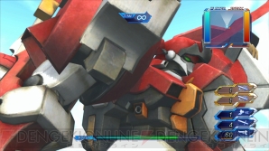 『スーパーロボット大戦OG　INFINITE BATTLE』
