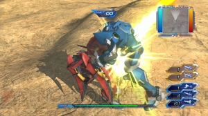 『スーパーロボット大戦OG　INFINITE BATTLE』開発陣コメント付き機体レビュー第1回！ まずはアルトアイゼン・リーゼなど5機を紹介