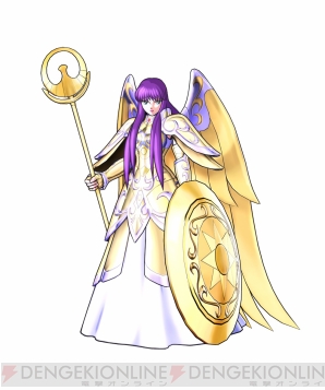 『聖闘士星矢 ブレイブ・ソルジャーズ』