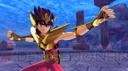 『聖闘士星矢 ブレイブ・ソルジャーズ』