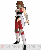 『聖闘士星矢 ブレイブ・ソルジャーズ』