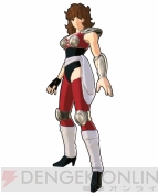 『聖闘士星矢 ブレイブ・ソルジャーズ』