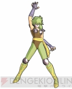『聖闘士星矢 ブレイブ・ソルジャーズ』