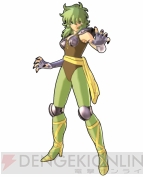 『聖闘士星矢 ブレイブ・ソルジャーズ』