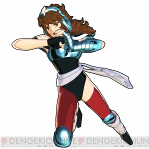 『聖闘士星矢 ブレイブ・ソルジャーズ』