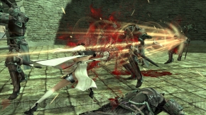 『ドラッグ オン ドラグーン3』