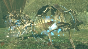 『ドラッグ オン ドラグーン3』
