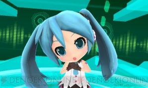 『初音ミク Project mirai 2』