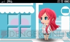 『初音ミク Project mirai 2』