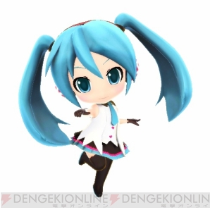 『初音ミク Project mirai 2』