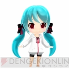 『初音ミク Project mirai 2』
