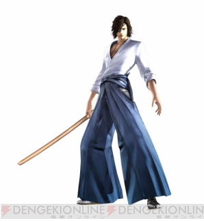 『戦国BASARA4』