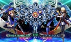 『ブレイブルー クロノファンタズマ』