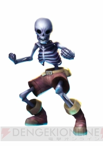 ラグナロク オデッセイ エース Dokuro のコラボdlcが本日より配信 骸骨戦士の装備が入ったソルジャースケルトンセットも 電撃オンライン ラグナロク オデッセイ エース Dokuro のコラボdlcが本日より配信 骸骨戦士の装備が入ったソルジャースケルトンセットも 電撃オンライン