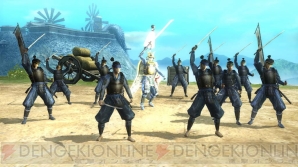 『戦国BASARA4』