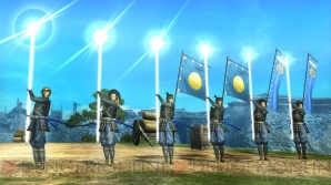 『戦国BASARA4』