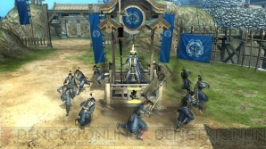 『戦国BASARA4』