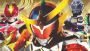 『仮面ライダー ブレイクジョーカー』のブースターパック第2弾を最速開封！ 『仮面ライダー鎧武』のカードが多数収録