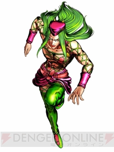 『ジョジョの奇妙な冒険 オールスターバトル』全キャラレビュー：アナスイ編――潜行して解き放つトリックファイターの参戦を“祝福しろ”