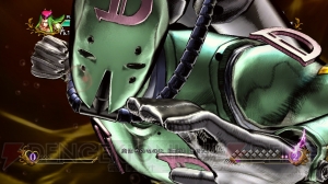 『ジョジョの奇妙な冒険 オールスターバトル』全キャラレビュー：アナスイ編――潜行して解き放つトリックファイターの参戦を“祝福しろ”