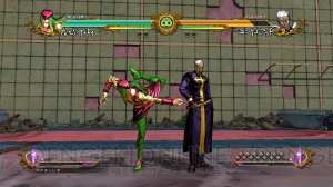 『ジョジョの奇妙な冒険 オールスターバトル』全キャラレビュー：アナスイ編――潜行して解き放つトリックファイターの参戦を“祝福しろ”