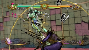 『ジョジョの奇妙な冒険 オールスターバトル』全キャラレビュー：アナスイ編――潜行して解き放つトリックファイターの参戦を“祝福しろ”