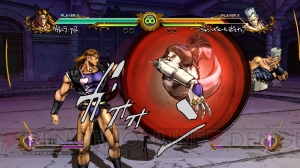 『ジョジョの奇妙な冒険 オールスターバトル』全キャラレビュー：ヴァニラ・アイス編――カイカンにファンの期待は満たされるでしょう。