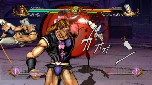 『ジョジョの奇妙な冒険 オールスターバトル』全キャラレビュー：ヴァニラ・アイス編――カイカンにファンの期待は満たされるでしょう。