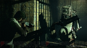 『サイコブレイク』