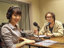 ヴァンガードラジオ 宮地学園放送局 の収録現場をレポート 奈良徹さん 橘田いずみさんからコメントも 電撃オンライン