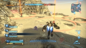 『ガンダムブレイカー』PS Vita版＆PS3アップデートで追加される新バトルルールやガンプラを紹介！ 組み合わせ総数は1億通り以上に