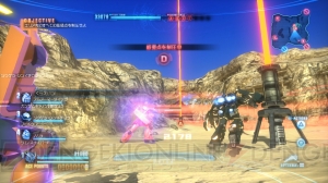 『ガンダムブレイカー』PS Vita版＆PS3アップデートで追加される新バトルルールやガンプラを紹介！ 組み合わせ総数は1億通り以上に