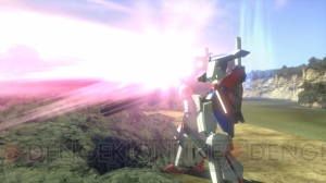 『ガンダムブレイカー』PS Vita版＆PS3アップデートで追加される新バトルルールやガンプラを紹介！ 組み合わせ総数は1億通り以上に