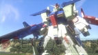 『ガンダムブレイカー』
