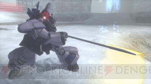『ガンダムブレイカー』PS Vita版＆PS3アップデートで追加される新バトルルールやガンプラを紹介！ 組み合わせ総数は1億通り以上に