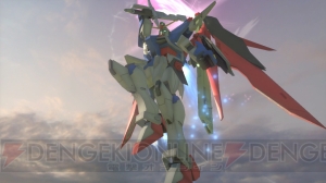 『ガンダムブレイカー』PS Vita版＆PS3アップデートで追加される新バトルルールやガンプラを紹介！ 組み合わせ総数は1億通り以上に