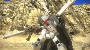『ガンダムブレイカー』