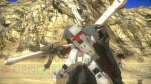 『ガンダムブレイカー』PS Vita版＆PS3アップデートで追加される新バトルルールやガンプラを紹介！ 組み合わせ総数は1億通り以上に