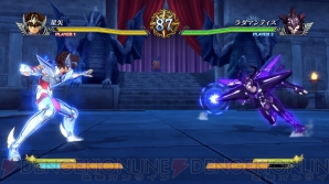PS3ソフト　聖闘士星矢 ブレイブ・ソルジャーズ[限定版] PS3 聖闘士星矢 ブレイブ・ソルジャーズ 限定版ペガサスBOX