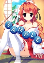 『俺の彼女のウラオモテ』