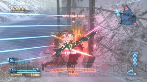 『ガンダムブレイカー』PS Vita版＆PS3版のアップデートで可能性の獣たちが進化！ ユニコーンとバンシィのプレイ動画をお届け！