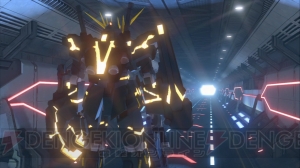『ガンダムブレイカー』PS Vita版＆PS3版のアップデートで可能性の獣たちが進化！ ユニコーンとバンシィのプレイ動画をお届け！